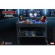 Iron Man 3 Workshop Accessories Iron Man Collectible Set